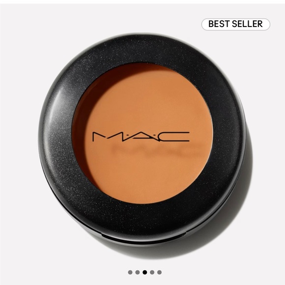 MAC Cosmetics Other - 3 X MAC STUDIO FINISH SPF 35 CONCEALER